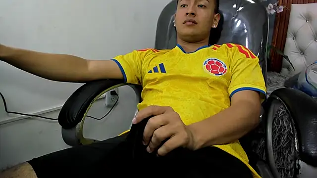 Drake_miller's Webcam Show