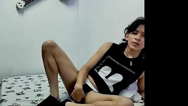 liam_cito Webcam Show