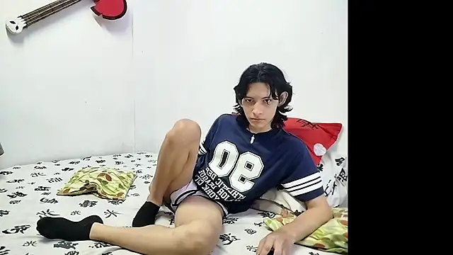 liam_cito Webcam show