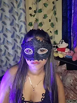 Kiara_97 Webcam Show