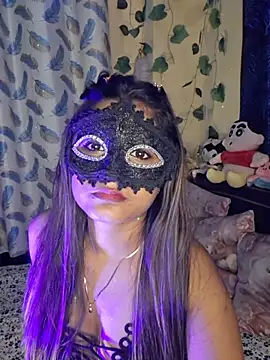 Kiara_97's Live XXX Chat