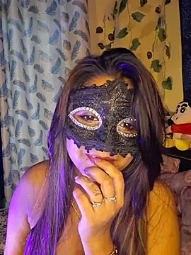 Czat XXX na żywo – Kiara_97