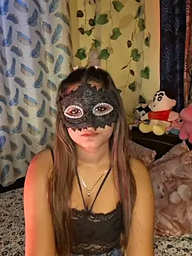 Kiara_97n Webbikameraesitys