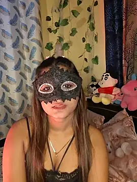 Živý XXX chat Kiara_97