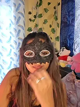 Kiara_97 Live XXX-Chat
