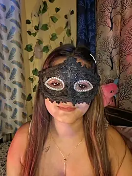Kiara_97's Live XXX Chat