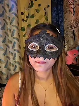 Kiara_97's Webcam Show