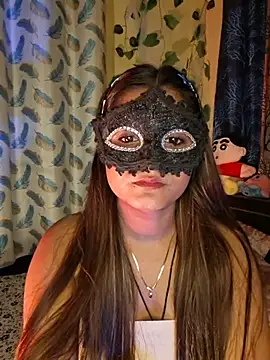 Kiara_97's Live XXX Chat