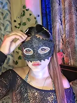 Kiara_97's Live XXX Chat