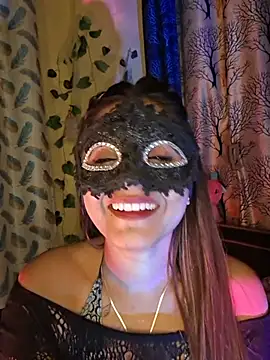 XXX chat uživo modela Kiara_97