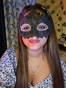 Show Webcam de Kiara_97