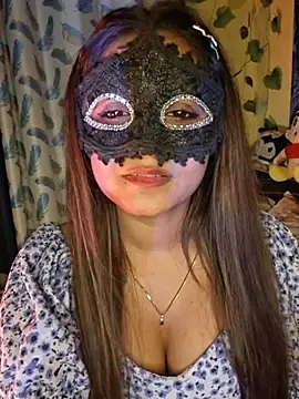 Kiara_97 网络视讯表演