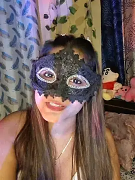 Kiara_97 Webcamshow