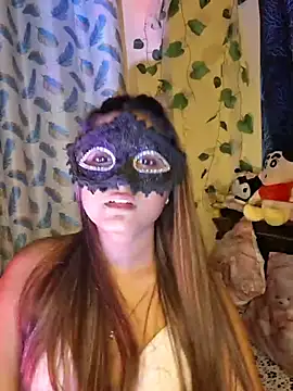 Kiara_97 Live XXX-Chat