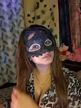 Show de webcam de Kiara_97