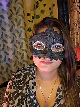 Kiara_97: вебкам-шоу