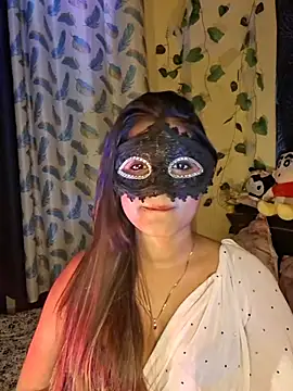 Kiara_97's Live XXX Chat