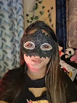 Kiara_97 라이브 XXX 채팅