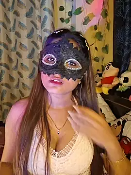 Kiara_97's Live XXX Chat