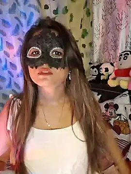 Chat XXX en directo de Kiara_97