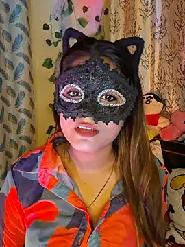 Show Webcam de Kiara_97