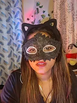 Вебкам-шоу Kiara_97