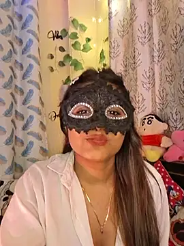 Kiara_97 Adlı Modelin Web Kamerası Şovu