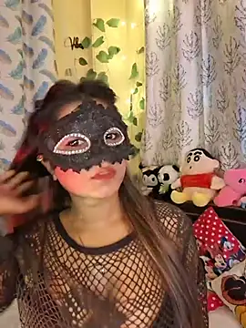 Kiara_97's Webcam Show