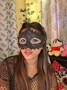 Kiara_97's Live XXX Chat