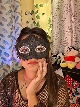 Kiara_97's Webcam Show