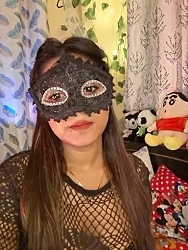 Вебкам-шоу Kiara_97