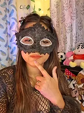 Kiara_97 Webcam-Show