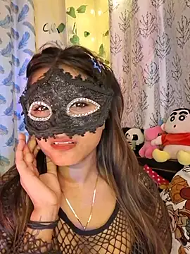 Kiara_97: вебкам-шоу