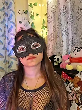 Kiara_97 webcam show