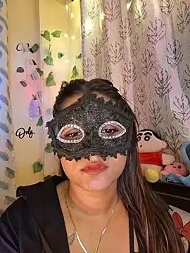 Kiara_97's Webcam Show