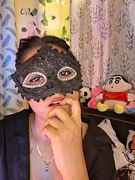 Kiara_97's Live XXX Chat