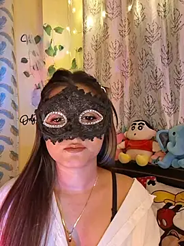 Živý XXX chat Kiara_97