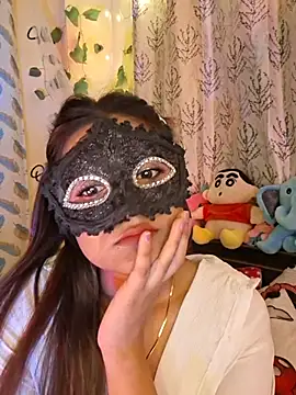 Pokazy przed kamerką – Kiara_97