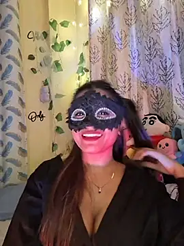 Kiara_97 Pertunjukan Webcam