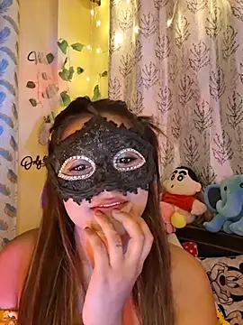 Kiara_97 Webcam-Show