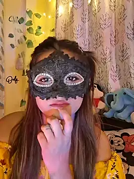 Kiara_97's Webcam Show