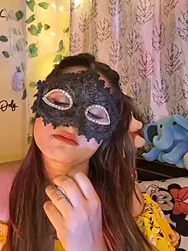 Kiara_97's Live XXX Chat