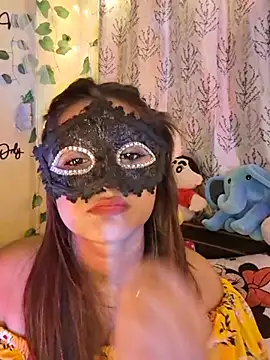 Kiara_97 Chat XXX live