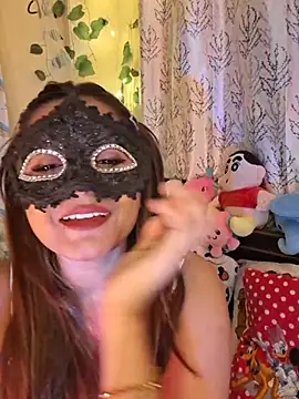 Kiara_97's Live XXX Chat