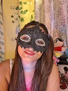 Chatroom XXX en direct de Kiara_97