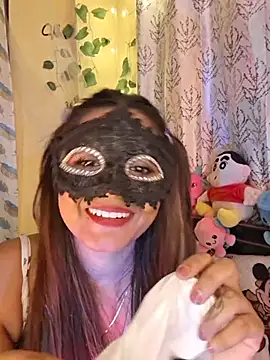 Kiara_97 Webcam Show