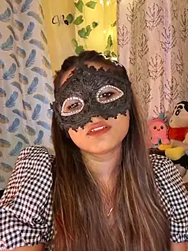 Kiara_97 Webcam-Show