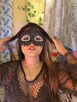 Kiara_97のライブXXXチャット