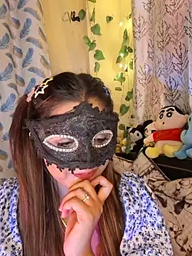 Show webcam de Kiara_97