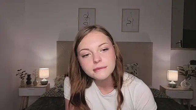 Czat XXX na żywo – Soft_Mia